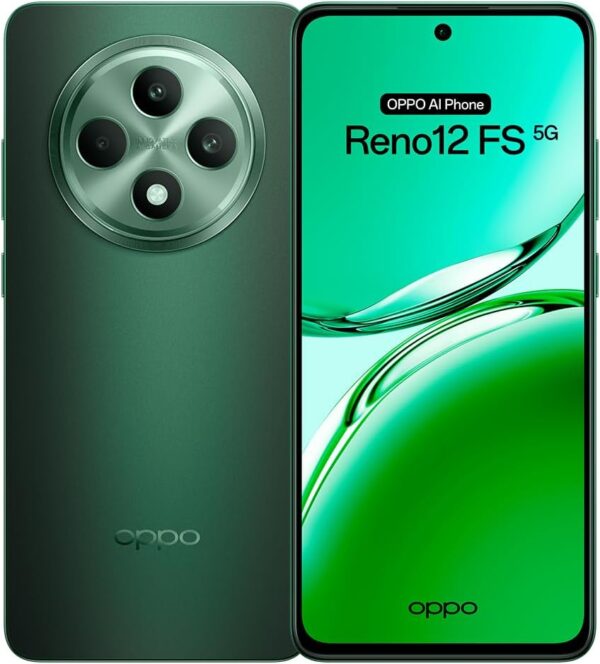 Oppo Reno 12 FS 5G