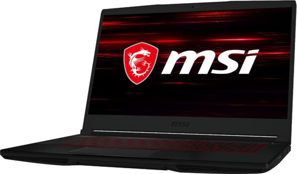 MSI GF63