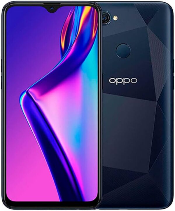 Oppo A12