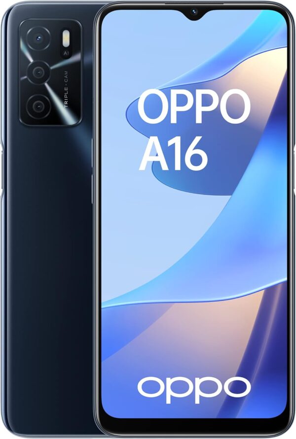 Oppo A16