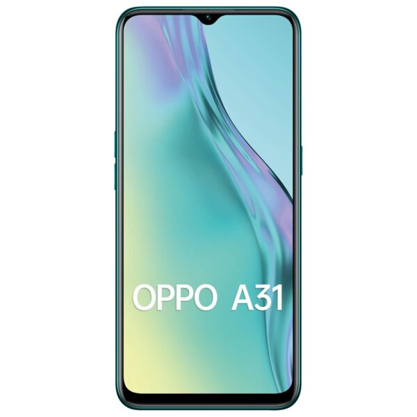 Oppo A31