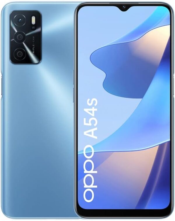 Oppo A54s