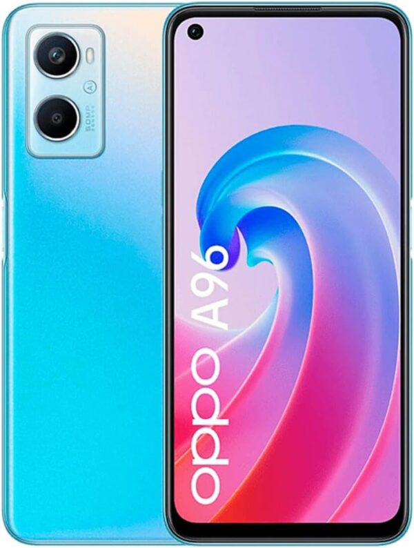 Oppo A96