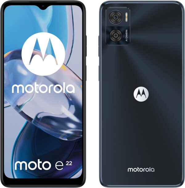 Motorola Moto E22