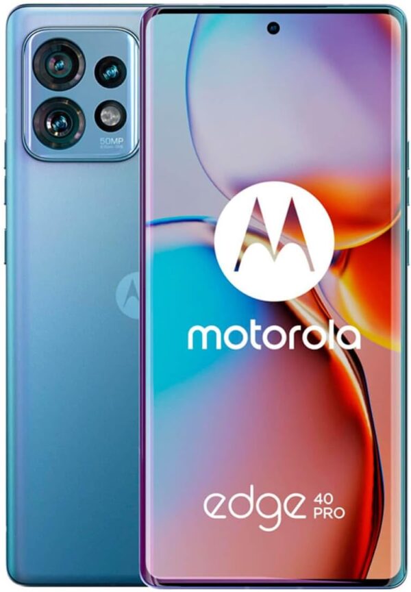 Motorola Edge 40 Pro