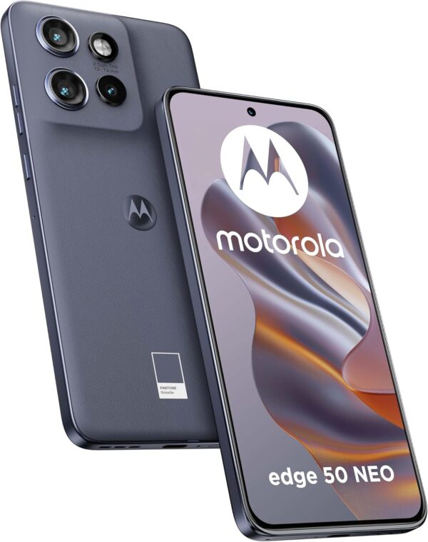 Motorola Edge 50 Neo