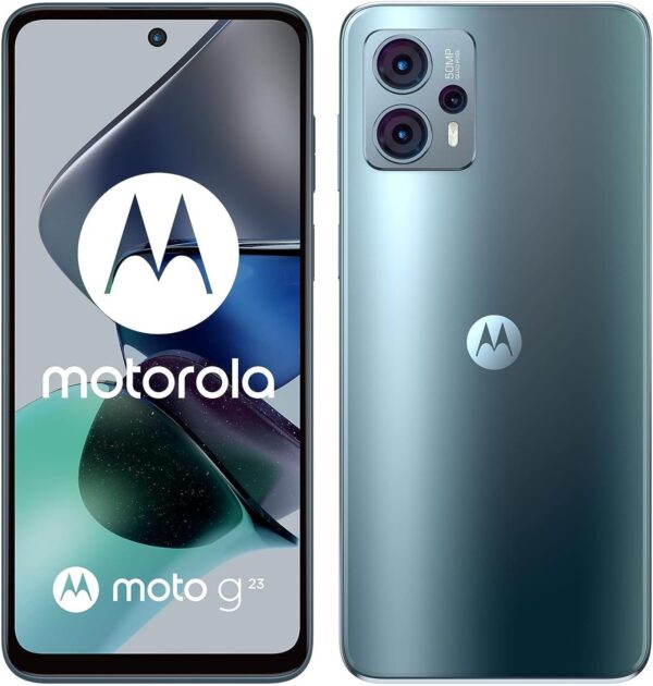 Motorola Moto G23