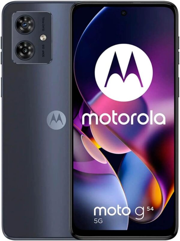 Motorola Moto G54