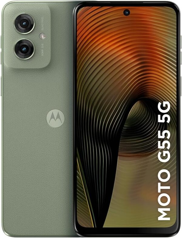 Motorola Moto G55