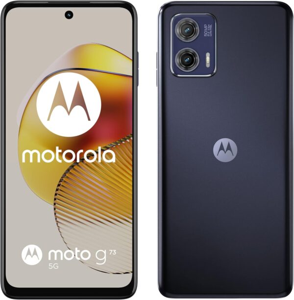 Motorola Moto G73