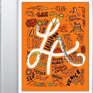 Apple iPad Mini 7,9" 5 Gen.