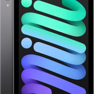 Apple iPad Mini 8,3" 6 Gen.