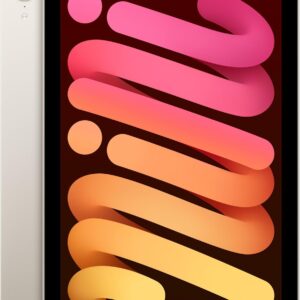 Apple iPad Mini 8,3" 7 Gen.
