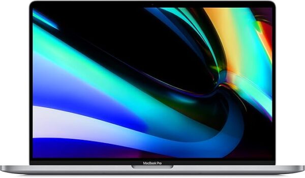 Apple MacBook Pro 16"