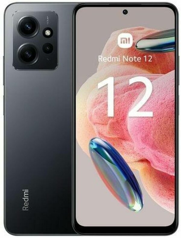 Xiaomi Redmi Note 12 4G