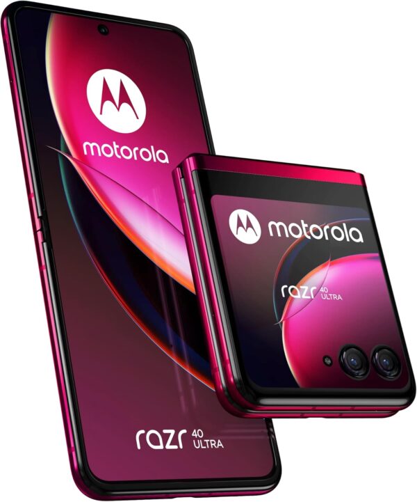 Motorola Razr 40