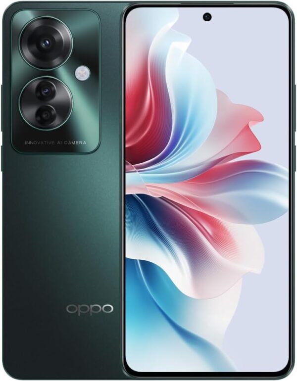 Oppo Reno 11 F 5G