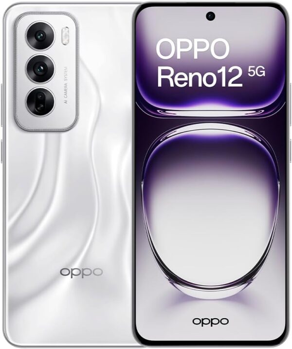 Oppo Reno 12 5G