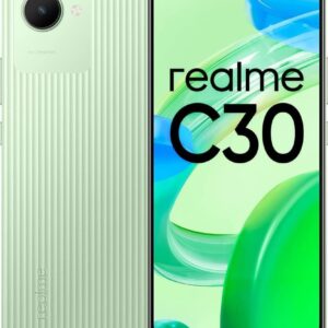 Realme C30