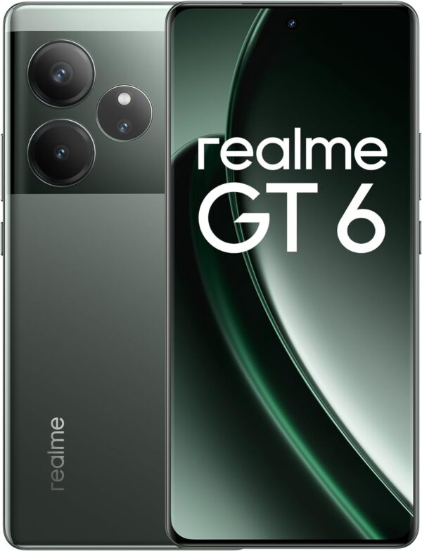 Realme GT 6 5G