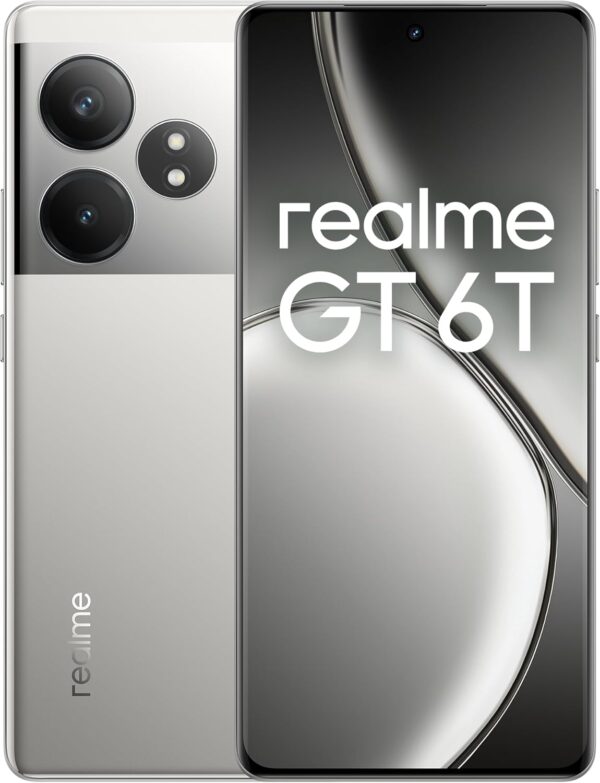 Realme GT 6T 5G