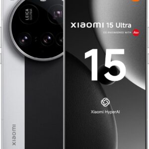 Xiaomi 15 Ultra