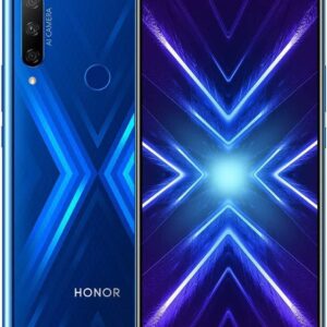 Honor 9X