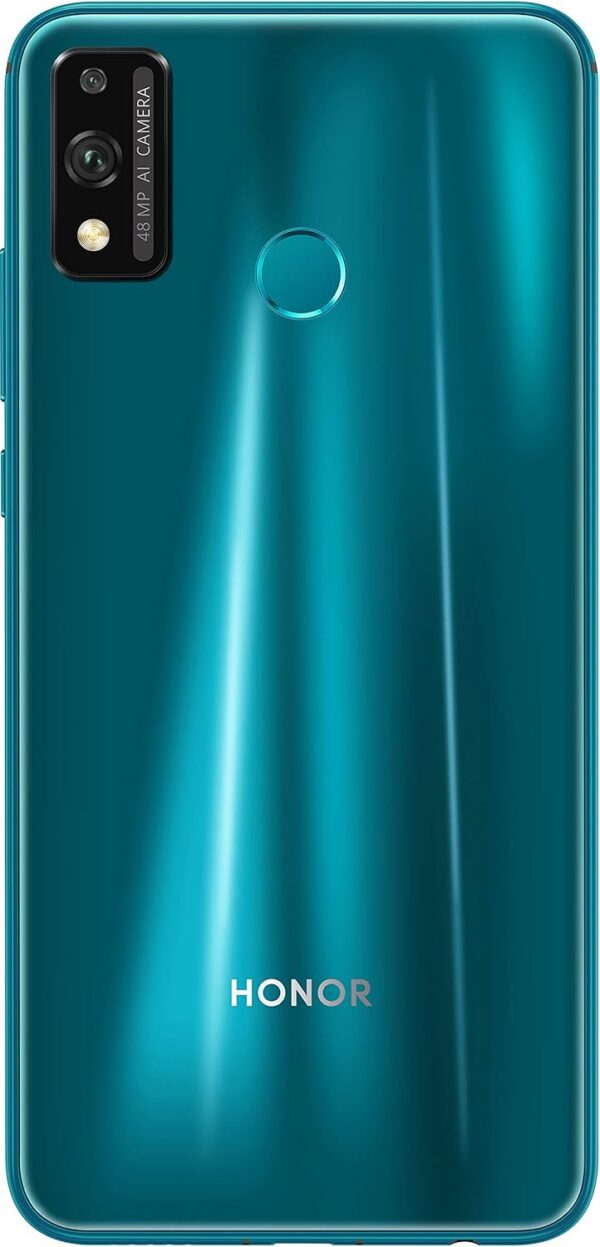 Honor 9X Lite