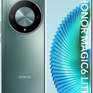 Honor Magic 6 Lite