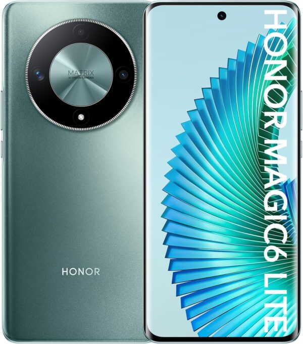 Honor Magic 6 Lite