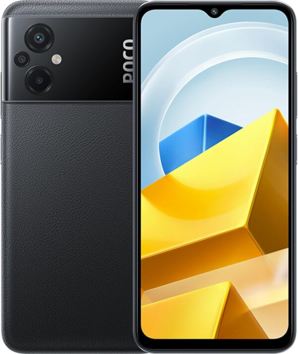 Xiaomi Poco M5
