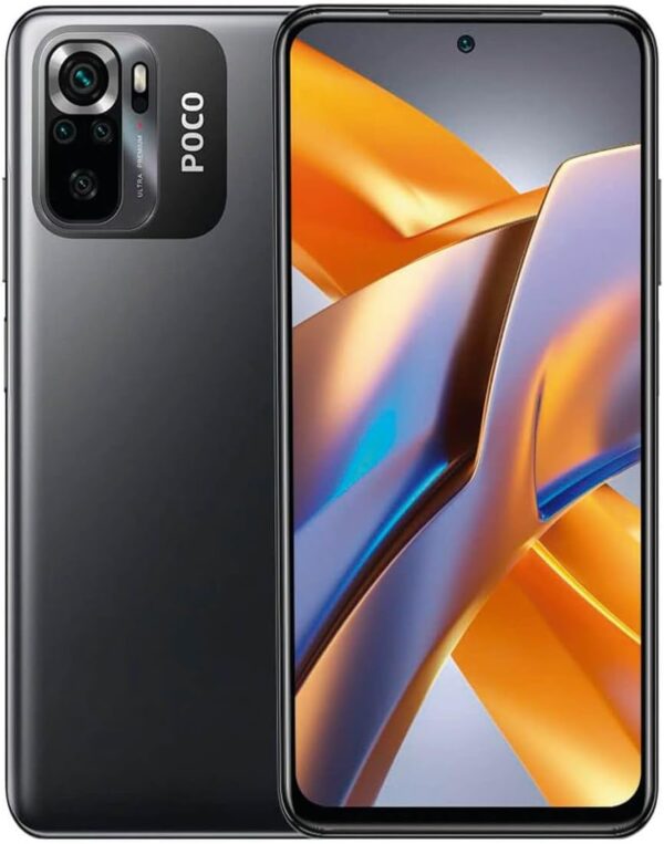 Xiaomi Poco M5s