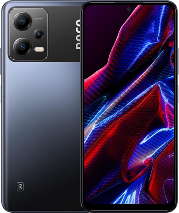 Xiaomi Poco X5 5G