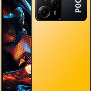 Xiaomi Poco X5 Pro