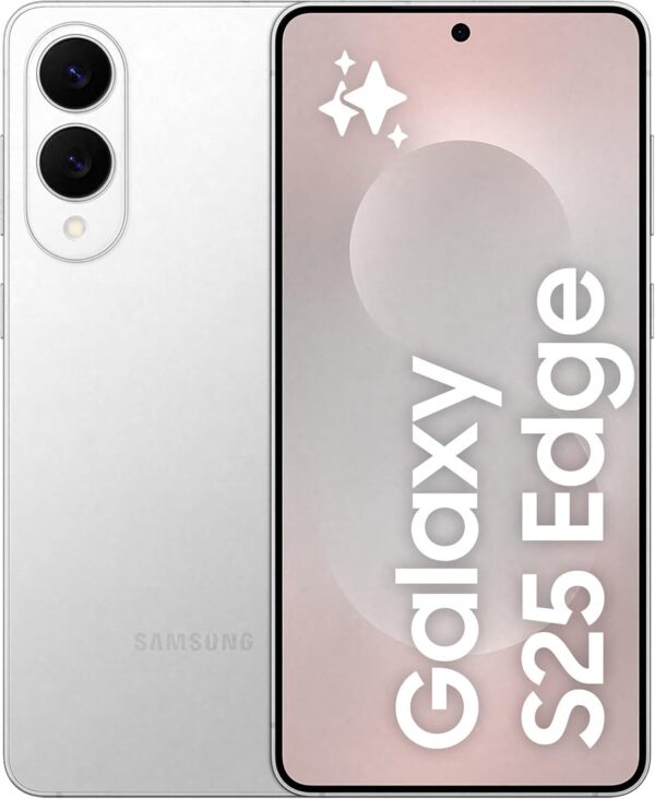 Samsung Galaxy S25 Edge