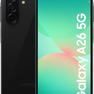 Samsung Galaxy A26