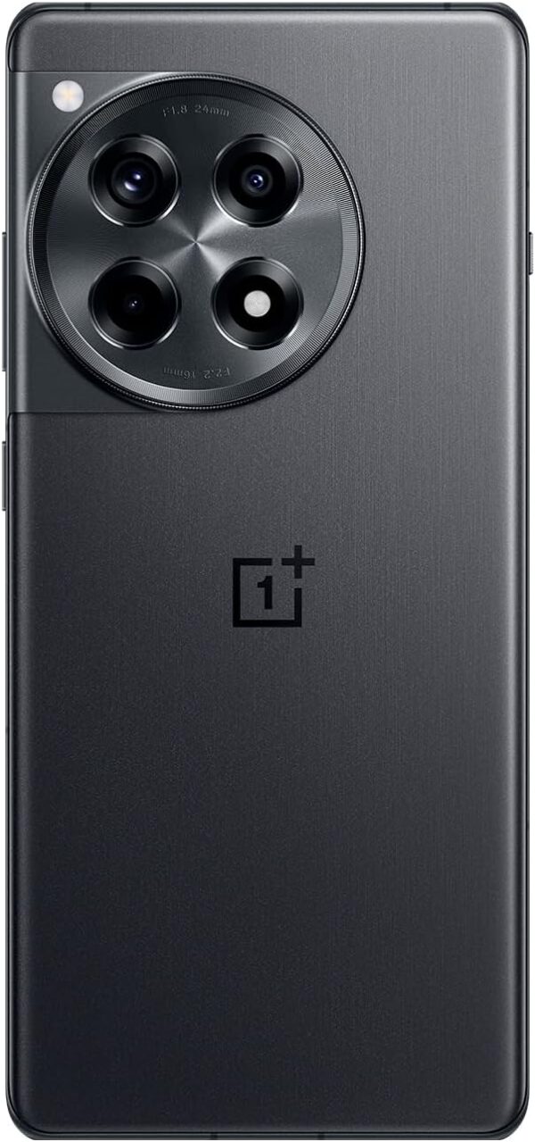 Oneplus 12R