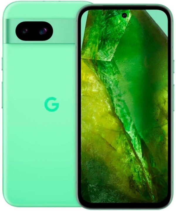 Google Pixel 8a