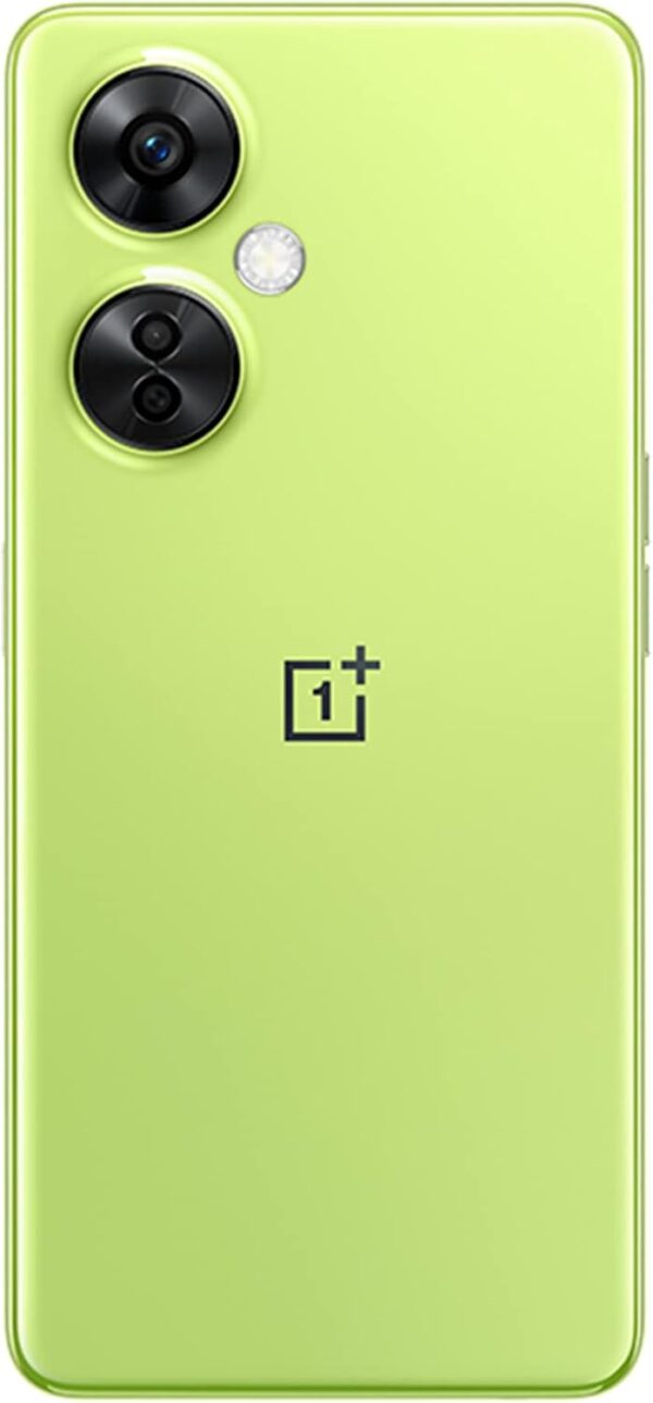 Oneplus Nord CE3 Lite