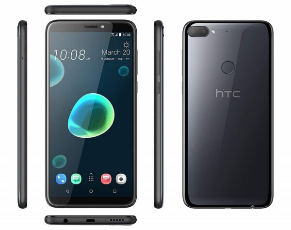 HTC Desire 12 Plus