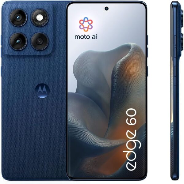 Motorola Edge 60