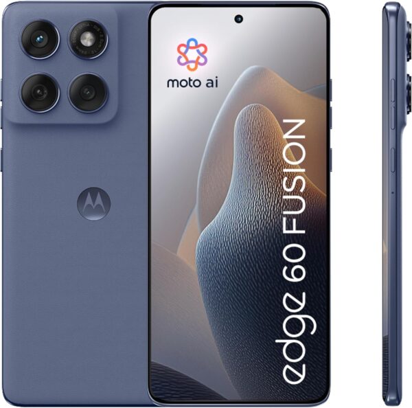 Motorola Edge 60 Fusion