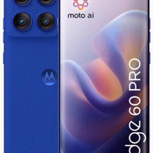 Motorola Edge 60 Pro
