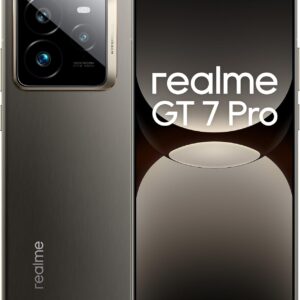 Realme GT 7 Pro