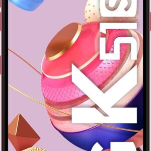 LG K51s