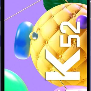 LG K52
