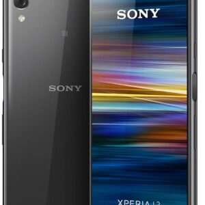 Sony Xperia L3