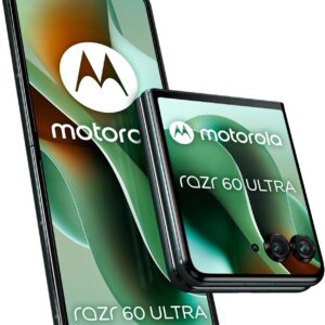Motorola Razr 60 Ultra