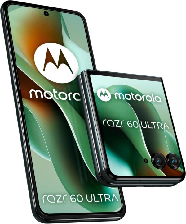 Motorola Razr 60 Ultra