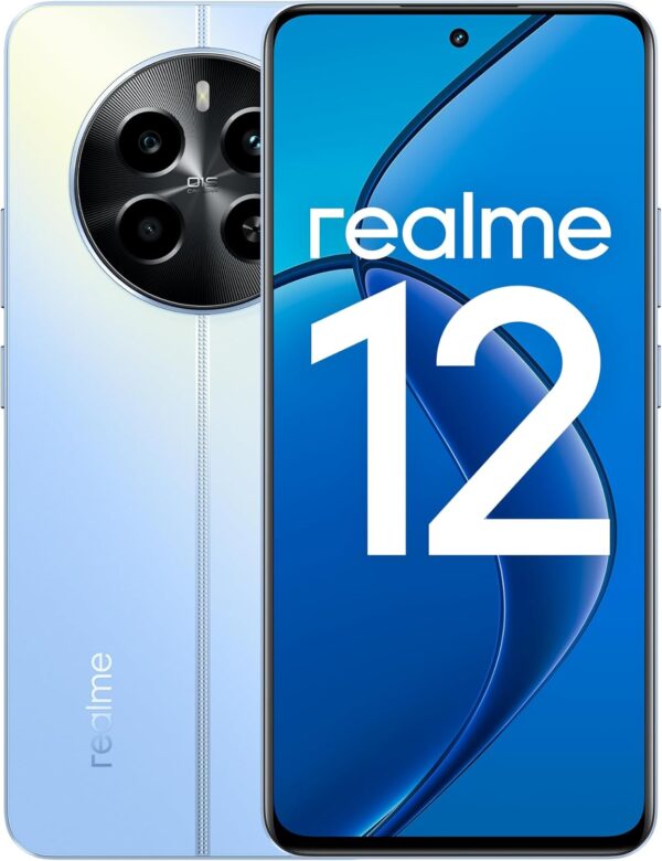 Realme 12